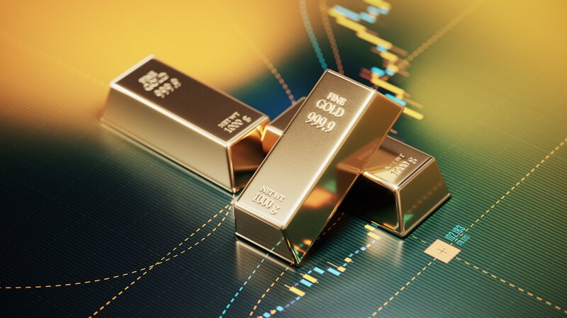 آکادمی مسافری | آموزش تحلیل طلا برای مبتدیان در مشهد