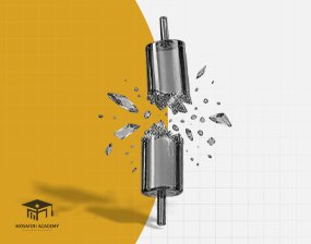 آکادمی مسافری | آیا حباب طلا می‌ترکد؟ تحلیل و پیش‌بینی