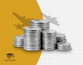 آکادمی مسافری | تاثیر جنگ بر قیمت طلا