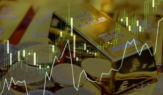 آموزش سودآوری از معاملات طلا