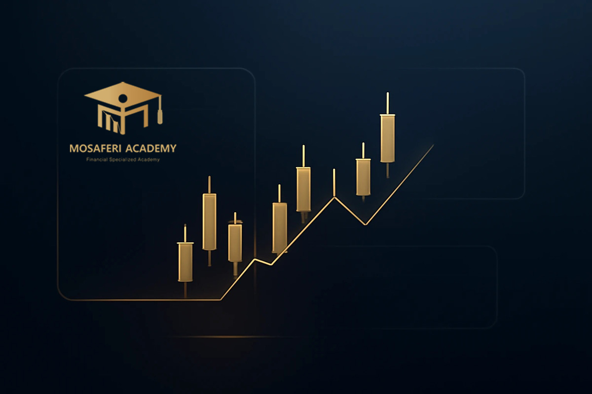 کسب درآمد با ترید طلا با اینترنت ملی